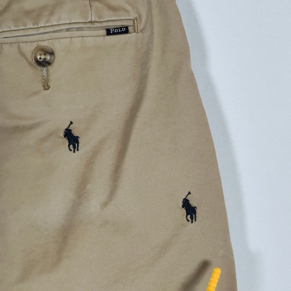 Polo Ralph Lauren pre owned